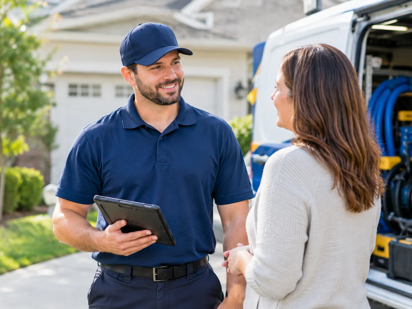 Sewage Backup Cleanup Champion, PA FAQs